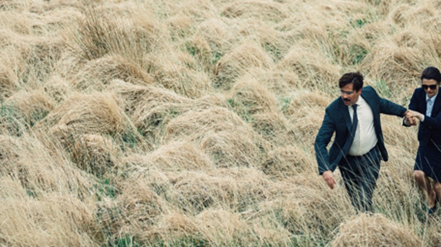 ”Det er min mest romantiske film”