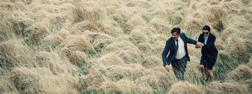 ”Det er min mest romantiske film”