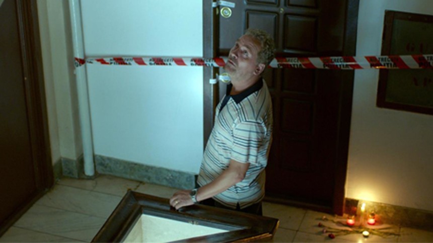 ”Jeg vil gerne være usynlig”