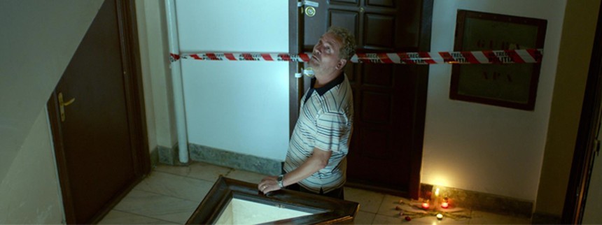 ”Jeg vil gerne være usynlig”