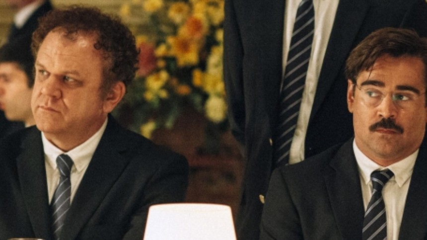 Knald og fald i Cannes 