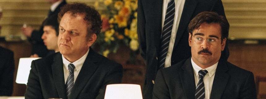 Knald og fald i Cannes 