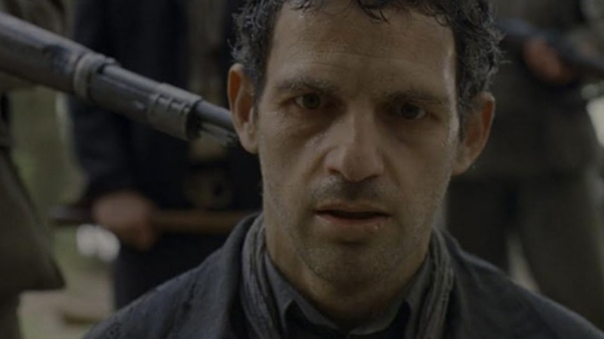 Cannes-​de­butant raser over filmbranchen