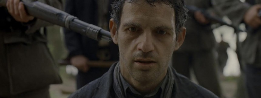 Cannes-​de­butant raser over filmbranchen