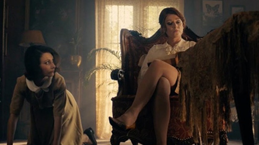 ”Jeg vil se det, der sker efter orgasmen”