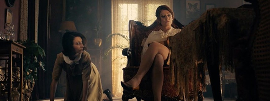 ”Jeg vil se det, der sker efter orgasmen”