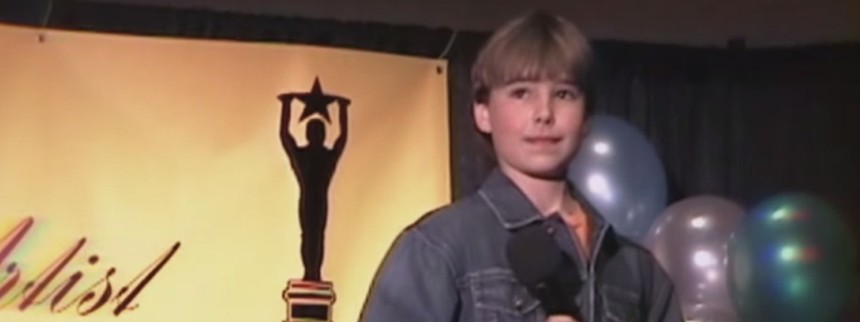 Pædofili i Hollywood