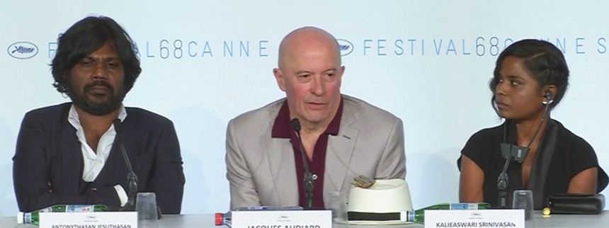 ”Jeg er lidt af en kujon”