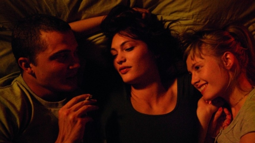 ”Porno er en del af livet”