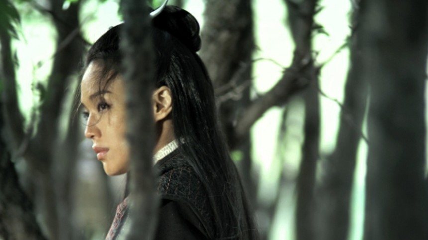 Hvem vinder Guldpalmen?