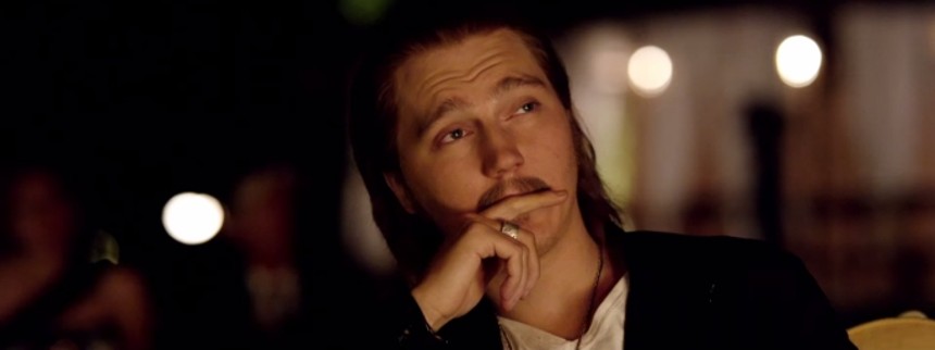 ”Jeg er det modsatte af en entertainer”