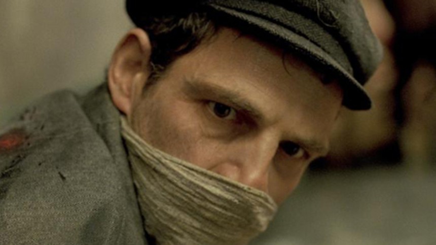 Giv Guldpalmen til debutant!