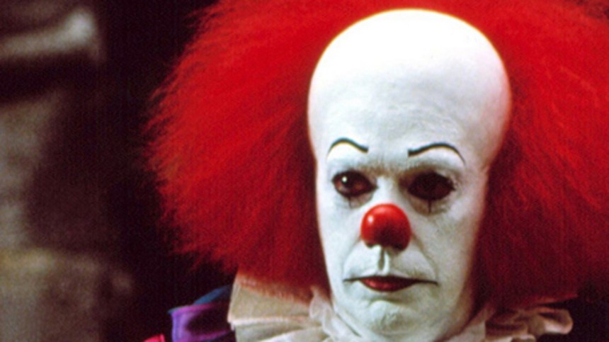 Instruktør dropper Stephen King-​fil­ma­ti­se­ring