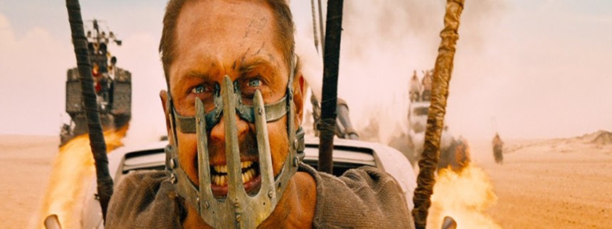 3D-film er godt for hjernen