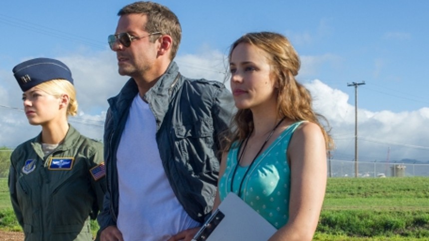 Komedie beskyldes for at ”hvidvaske” Hawaii 