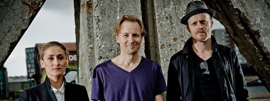 80 år frem med Max Kestner