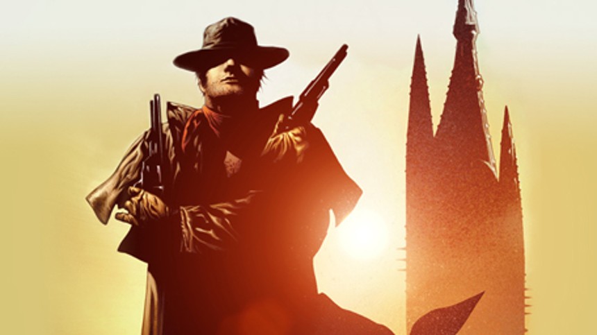 Nikolaj Arcel skal filmatisere Stephen King