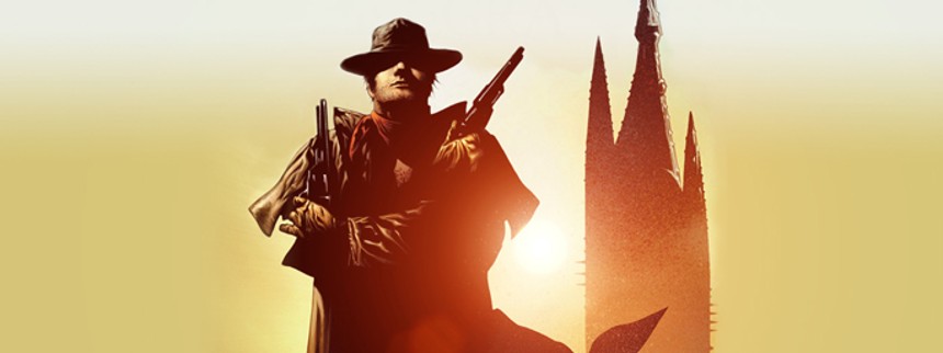 Nikolaj Arcel skal filmatisere Stephen King