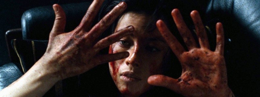 Mere skræmmende end It Follows