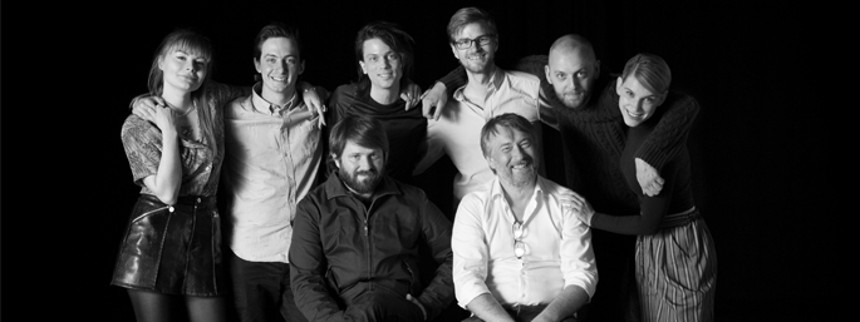 Bange og spændte ad helvede til