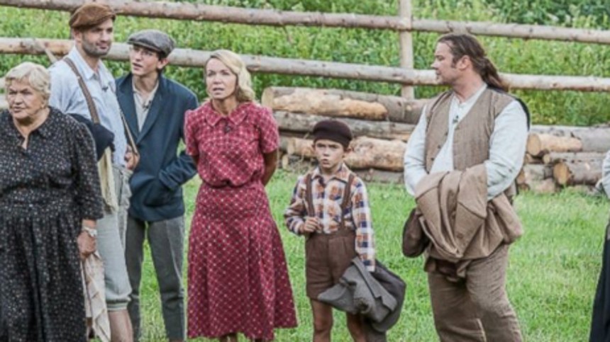 Tjekkisk reality-tv om nazisme skaber debat