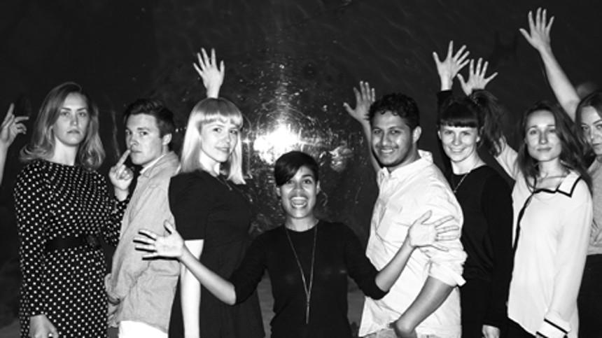 Do­ku­men­ta­ri­ster i forsvar for filmkunsten