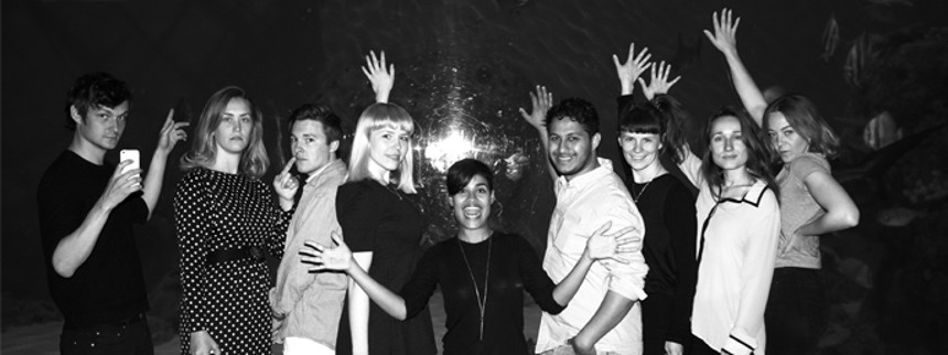 Do­ku­men­ta­ri­ster i forsvar for filmkunsten