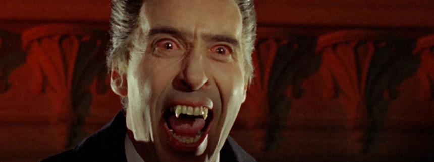 Christopher Lee 1922-2015