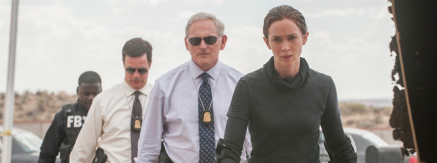 Imponerende trailer til narko-thriller