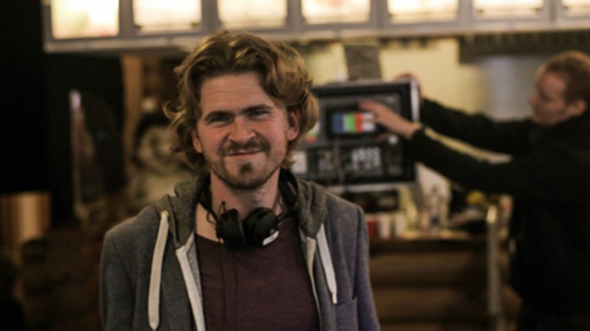 Fi­nanskri­se-​ko­me­die tangerer rekord