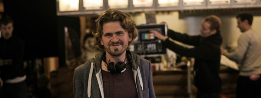 Fi­nanskri­se-​ko­me­die tangerer rekord