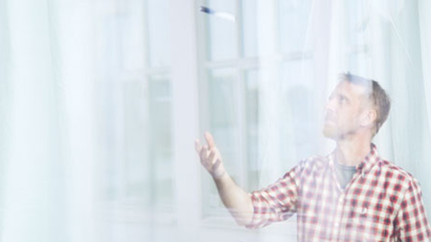 Hvis man nu kom lort i en lagkage ...