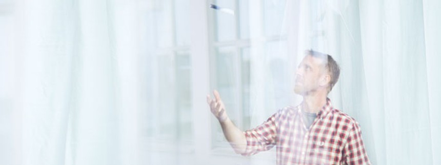 Hvis man nu kom lort i en lagkage ...