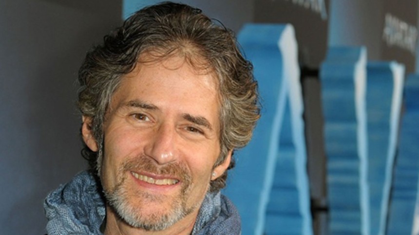 Ti­ta­nic-​kom­po­nist død i flystyrt