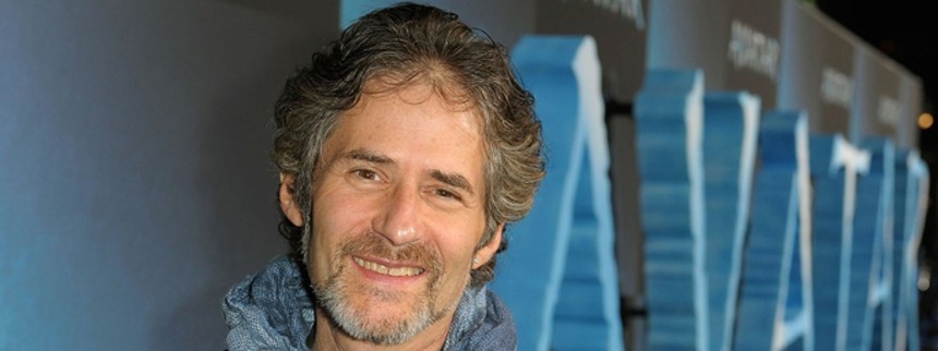 Ti­ta­nic-​kom­po­nist død i flystyrt