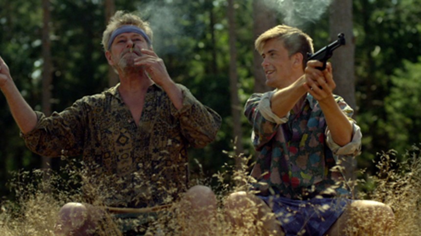 Ekko Shortlist Awards er kommet på IMDb