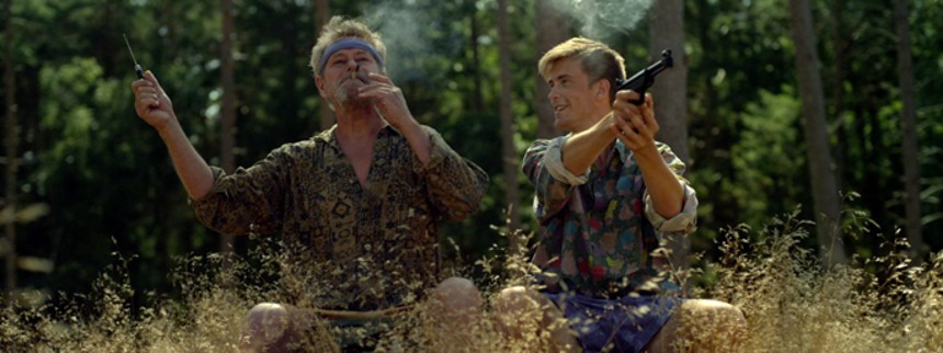 Ekko Shortlist Awards er kommet på IMDb