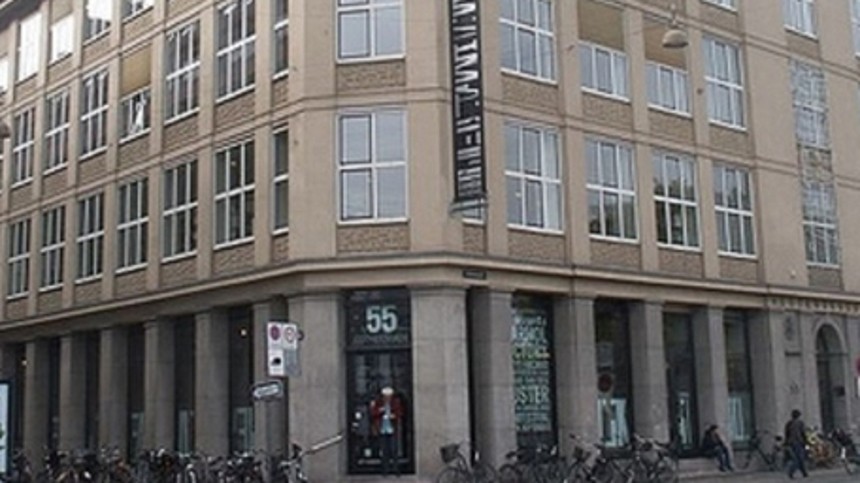 Filmværkstedet flytter hjemmefra