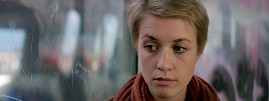 Skuespiltalent efterlyser flere kvinderoller