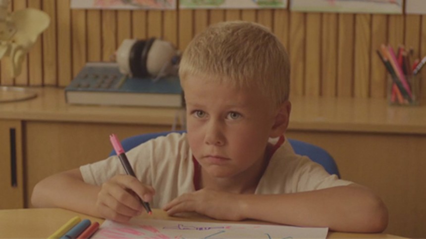 Short­l­ist-​vet­er­an tog springet til realfilm