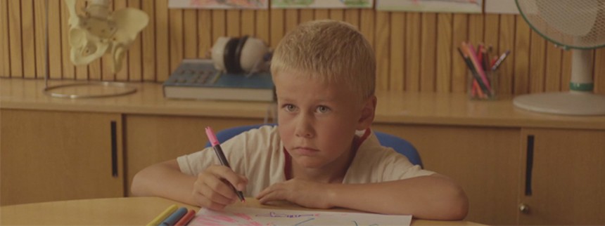 Short­l­ist-​vet­er­an tog springet til realfilm