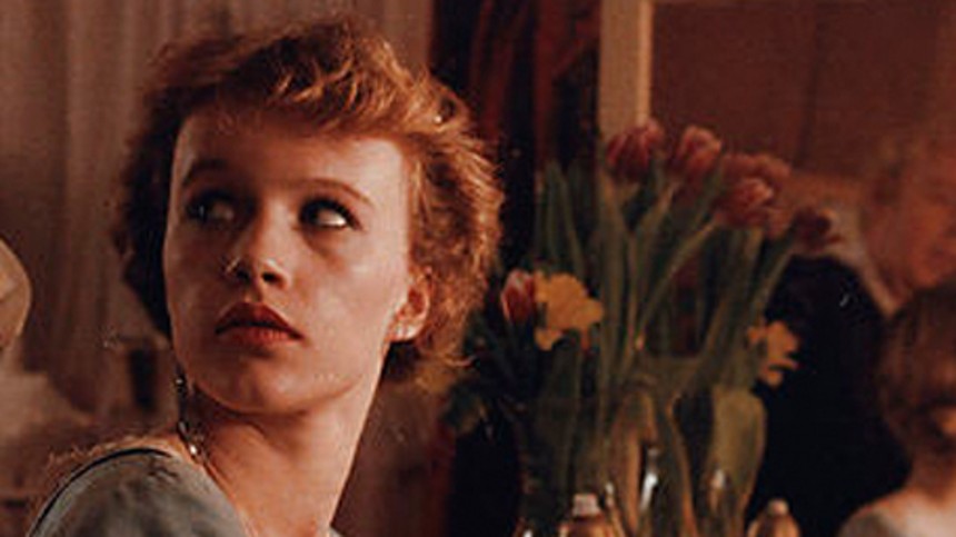 Stine Bi­er­lich-​fil­men er klar