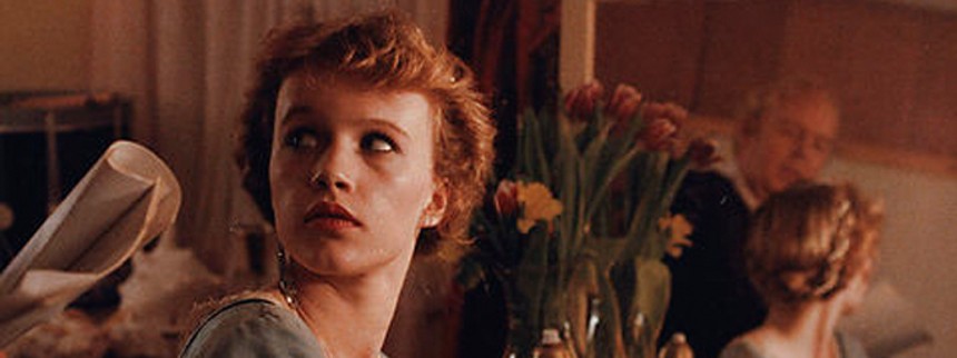 Stine Bi­er­lich-​fil­men er klar