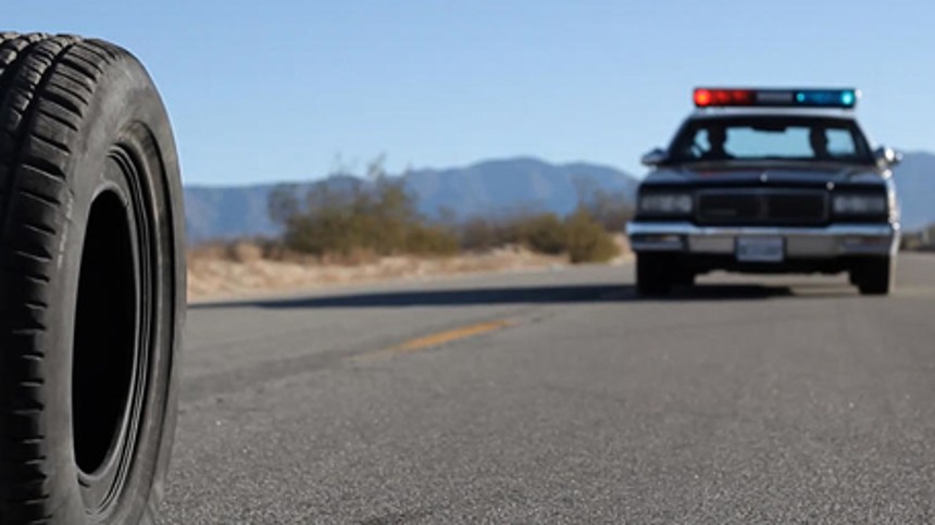 Mærkeligste monsterfilm