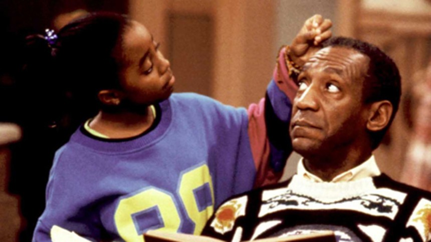 Bill Cosby indrømmer overgreb