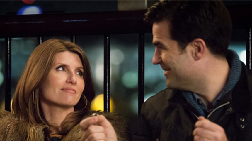 DR viser sommerens bedste komedieserie