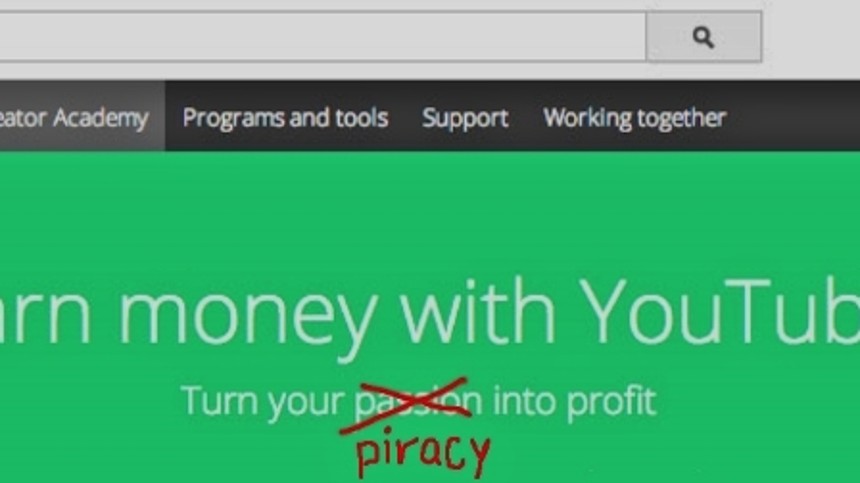 Google er grotesk, uhyrlig og absurd 