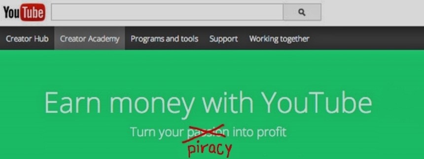 Google er grotesk, uhyrlig og absurd 