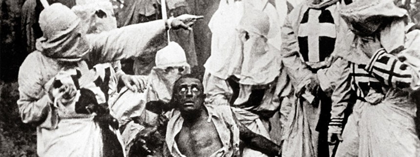 Stumfilmens sorte får