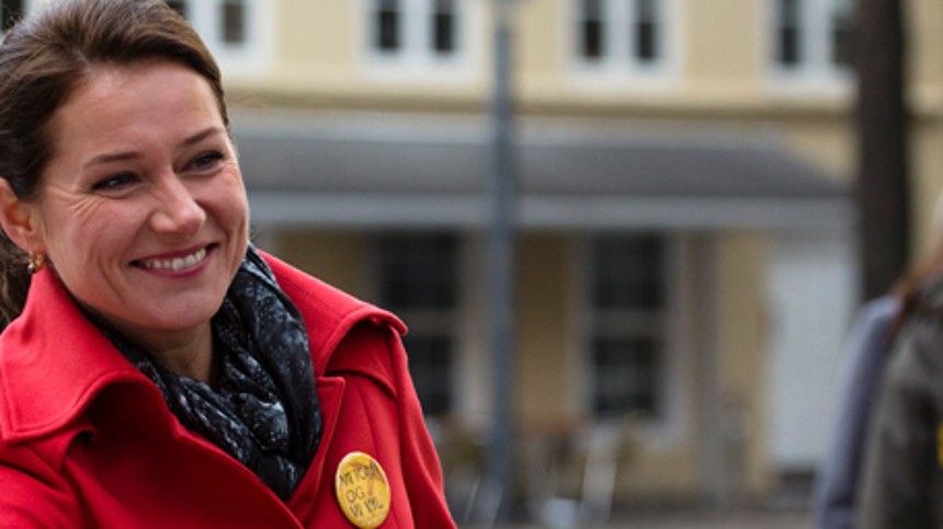 Sidse Babett Knudsen i stor HBO-serie